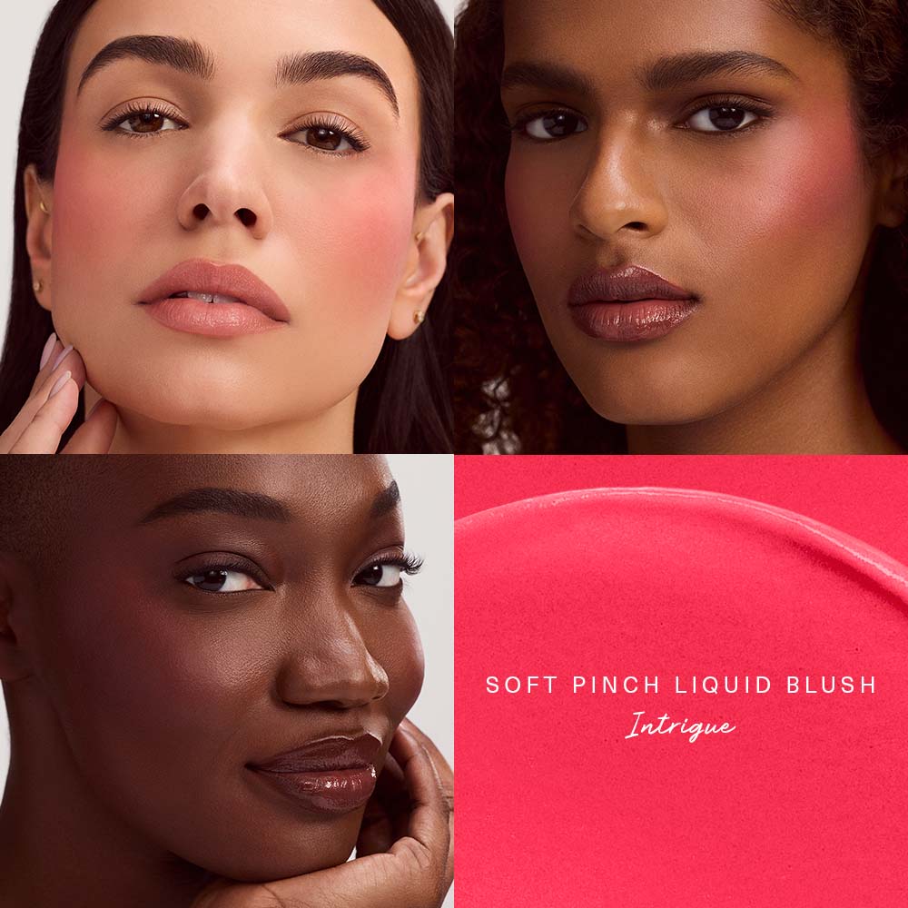 SOFT PINCH LIQUID BLUSH MINI (MINI RUBOR L&Iacute;QUIDO)